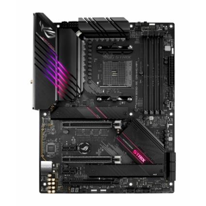 MB ROG STRIX B550-XE GAMING WIFI ATX AMD B550 AM4