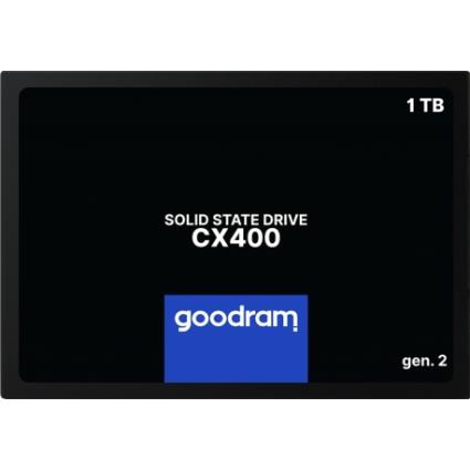 SSD CX400 1TB SATA III 2.5 RETAIL