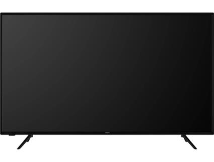 Smart TV 55 LED 4K UHD / Android / Wi-Fi - 55HAK5751