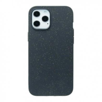 ECO CASE - IPHONE 12 PRO MAX, BLACK