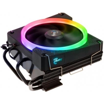 Cooler CPU CYLON3 12cm argb pwm f