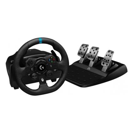 Volante + Pedais  G923 (Xbox One / PC)