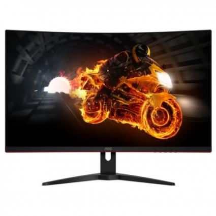 Monitor Gaming Curvo  C32G2ZE/BK - 31,5´´
