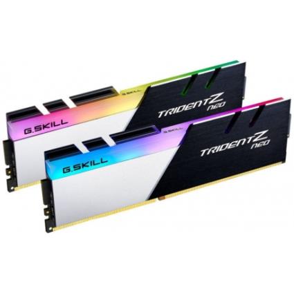 G.Skill - TridentZ Neo Series - DDR4 - 64 GB: 2 x 32GB