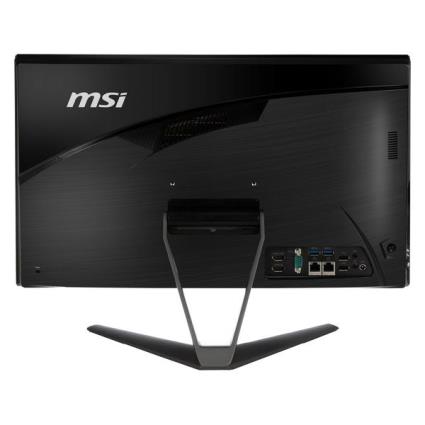 All in One  PRO 22XT 10M-003EU 21,5 i5-10400 8 GB 256 GB SSD Preto