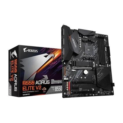 MB B550 Aorus ELITE V2 AM4
