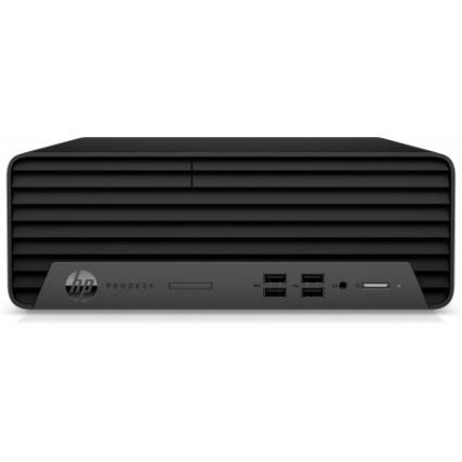 All-in-One PC ProDesk 400G7 SFF i5-10500, 8GB, 1TB HDD, Win10 Pro 64bit