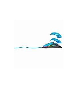 Rato Gaming M42 Miami Blue