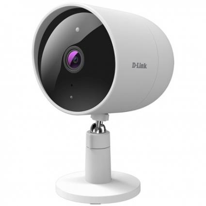 FULL HD OUTDOOR WI-FI CAMERA