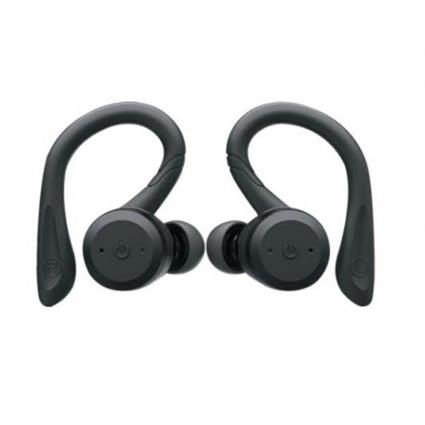 WEE PLUG SOUNDFLOW I18 BLACK Auscultadores BT - 45611