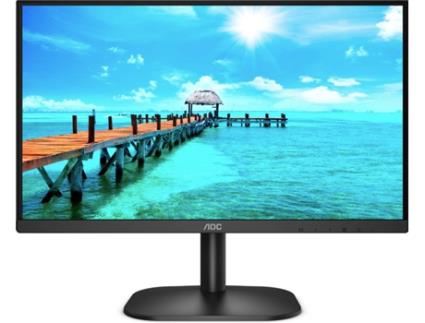 Monitor  24B2XDA FHD - 23,8