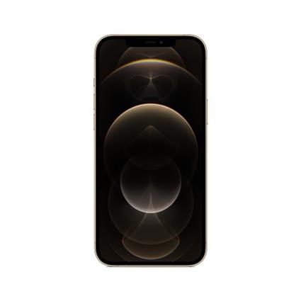 Smartphone  Iphone 12 Pro Max 256gb Dourado