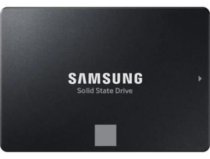 SSD 2.5P 1TB  870 EVO