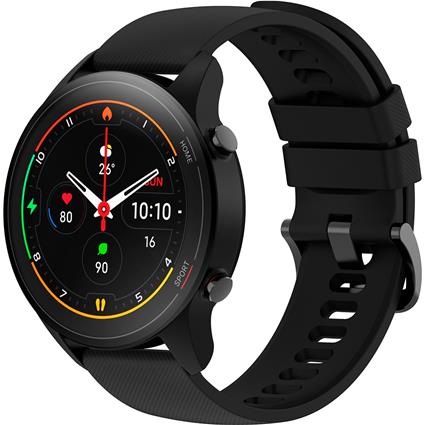 SMARTWATCH         -MI WATCH BK