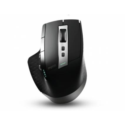 Rato  RAPOO sem fios Multi mode MT750S