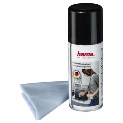 Espuma de limpeza  monitores 100ml