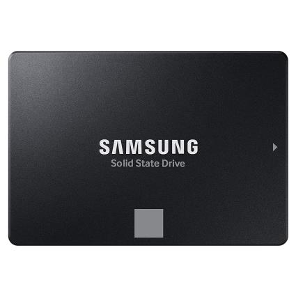 Disco SSD Interno  870 EVO (2 TB - Serial ATA III - 560 MB/s)