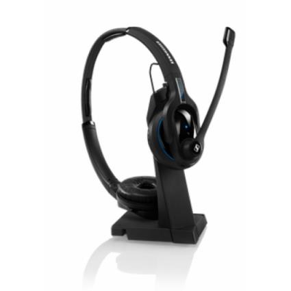 Auscultadores IMPACT MB Pro 2 UC ML HEADSET BLUETOOTH C/ SUPORTE