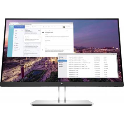 Monitor 23P HP E23 IPS