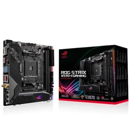 ROG STRIX X570-I GAMING