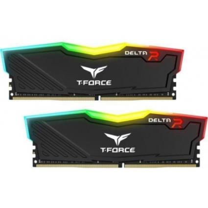 Dimm Team Group T-Force DELTA RGB 32GB (2x16GB) D.