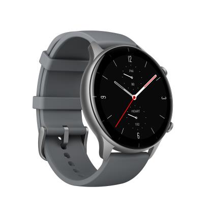 Smartwatch Amazfit GTR 2e Matcha Grey
