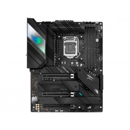 MB Intel 1200 ROG STRIX Z590-F GAMING WIFI
