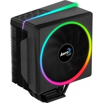Cooler CPU CYLON4 12cm argb pwm