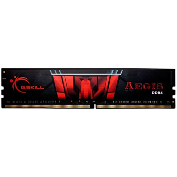 Memória DDR4 2666 8GB C19 Aegis