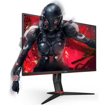 Monitor 27 pol 27G2U IPS FHD 144Hz FreeSync 1ms