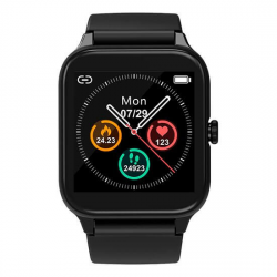 Smartwatch  Watch R3 Pro IP68 Preto