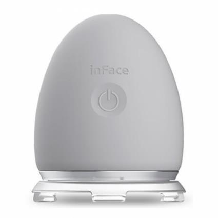 Massajador Facial  inFace ION - Cinzento