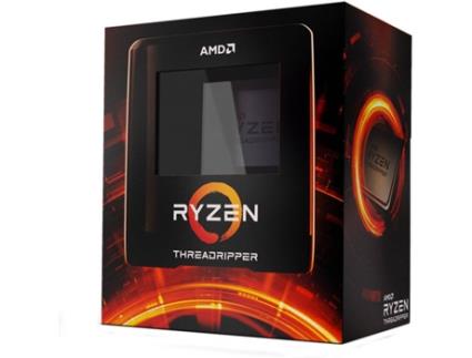 Ryzen THREADRIPPER 3990X 64C