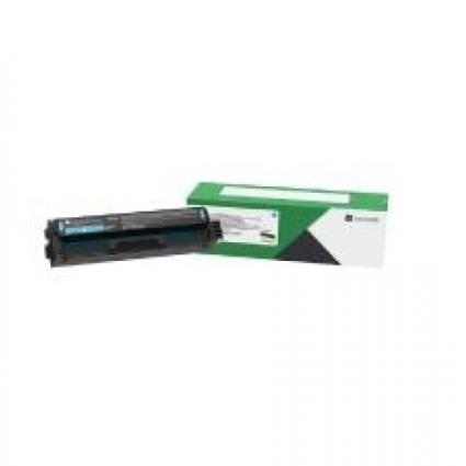 Toner 20N2HC0 Ciano de Retorno 4,5K a 5% - CX/CS331, CX431