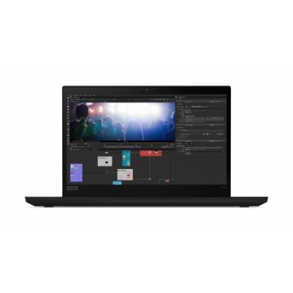 NB ThinkPad P14s G1 14P FHD I7-10510U 16GB 1TB SSD P520 2G Win10 Pro 3Y