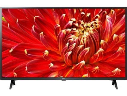 Smart TV  32LM630BPLA 32 HD Ready LED WiFi Preto