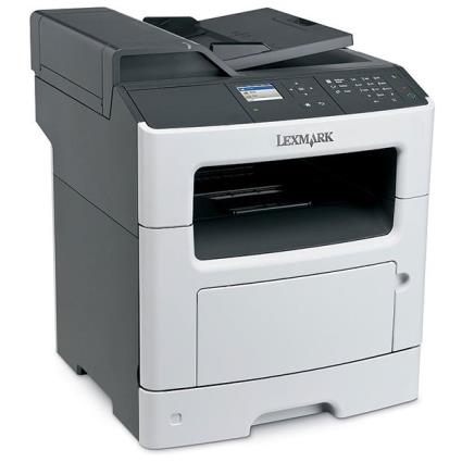 Multifuncional Laser Cor A4  CX725de