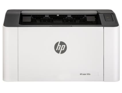 Impressora Laser 107a