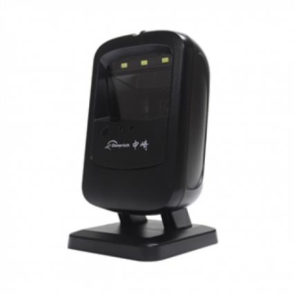 Leitor  2D de Mesa Laser USB Omnidirecional - ZQ-S2D52