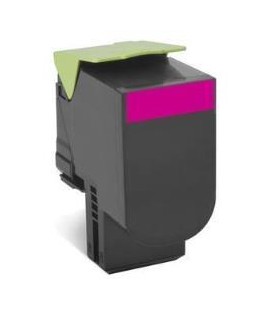 70C2XME toner magenta original