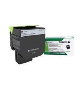 71B2HK0 toner negro original