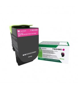 71B2HM0 toner magenta original