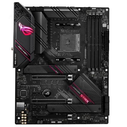 ROG STRIX B550-E GAMING