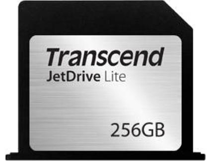 Cartão  256 GB JetDrive Lite 12-E13