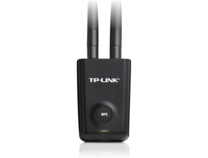 TP-LINK TL-WN8200ND cartão de rede WLAN 300 Mbit-s