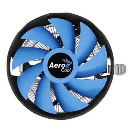 Ventilador  VERKHOPLUS 12 cm 3W