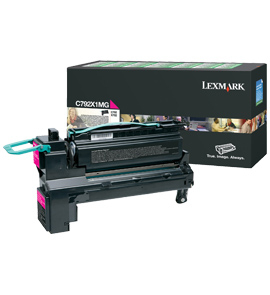 C792 TONER MAGENTA COM RETORNO 20K