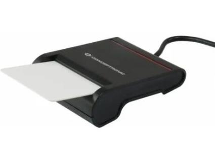 Leitor Cartão de Cidadão  MiniLeitor USB