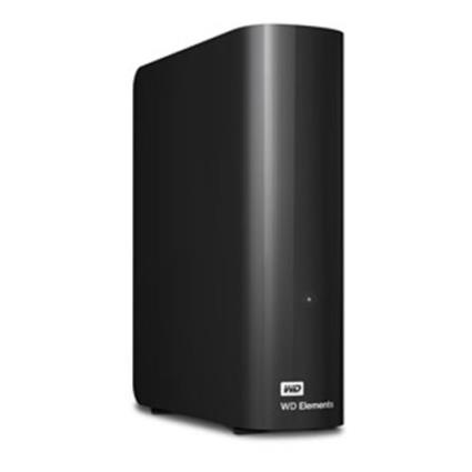 HD ELEMENT EXT 4Tb 3.5P USB 3.0 WDBWLG0040HBK-EESN NEGRO (BY WD)