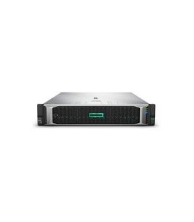 Svr-TV  ProLiant DL380 Gen10 4210R 10-core 1P 32GB-R P408i-a NC 8SFF 800W PS